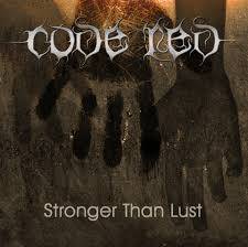 Code Red (ROU) : Stronger Than Lust